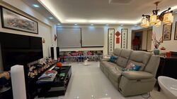 Blk 686D Choa Chu Kang Crescent (Choa Chu Kang), HDB 5 Rooms #533465981